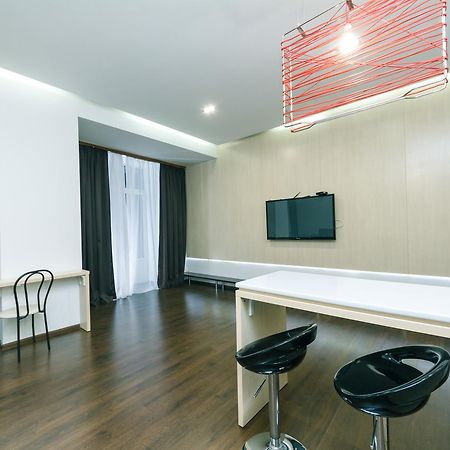Kreschatik 21 With Terrace 2Br 基輔 外观 照片
