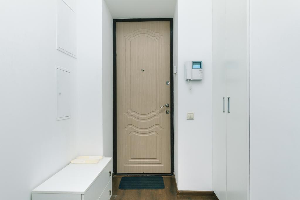 Kreschatik 21 With Terrace 2Br 基輔 外观 照片