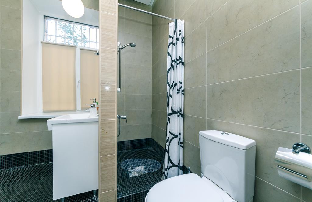 Kreschatik 21 With Terrace 2Br 基輔 外观 照片